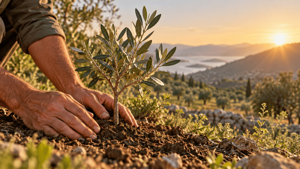 ¿Qué tiene que ver la fe con la&nbsp;ecología?
