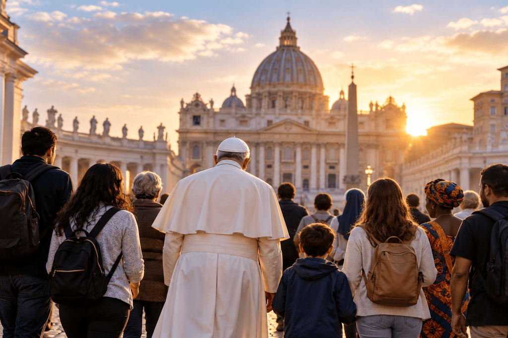 ¿Qué es la sinodalidad? Lo que realmente propuso el papa&nbsp;Francisco